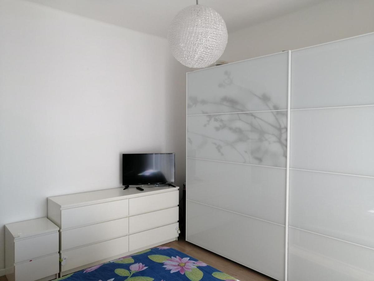 Apartamento Casa Posa *
