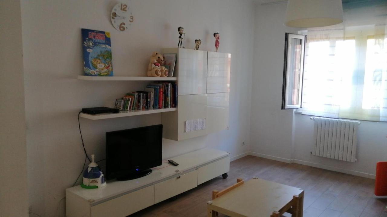 Casa Posa Apartamento Bari