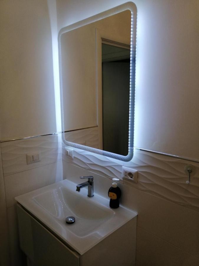 Apartamento Casa Posa *