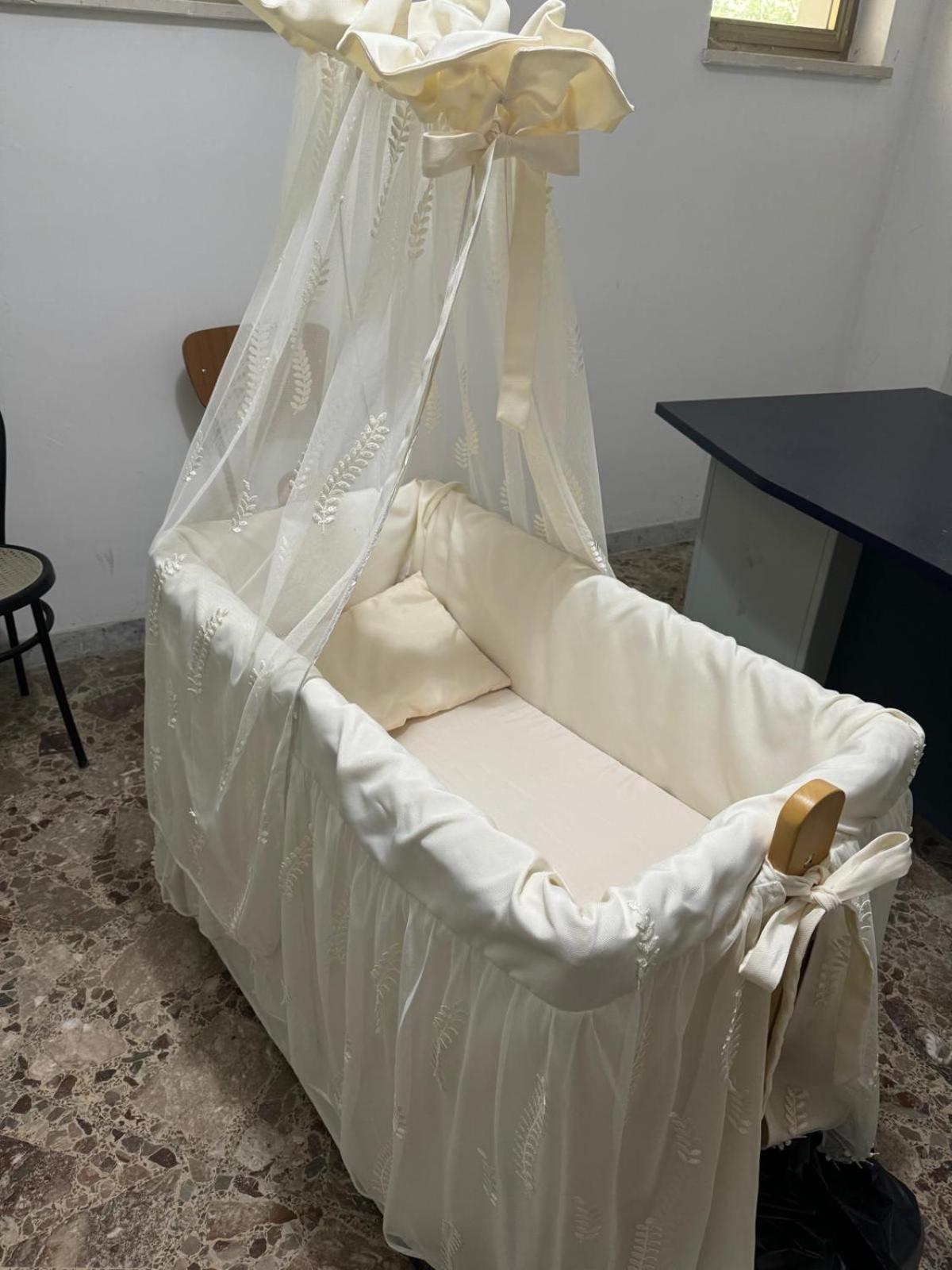 Appartamento Casa Posa *
