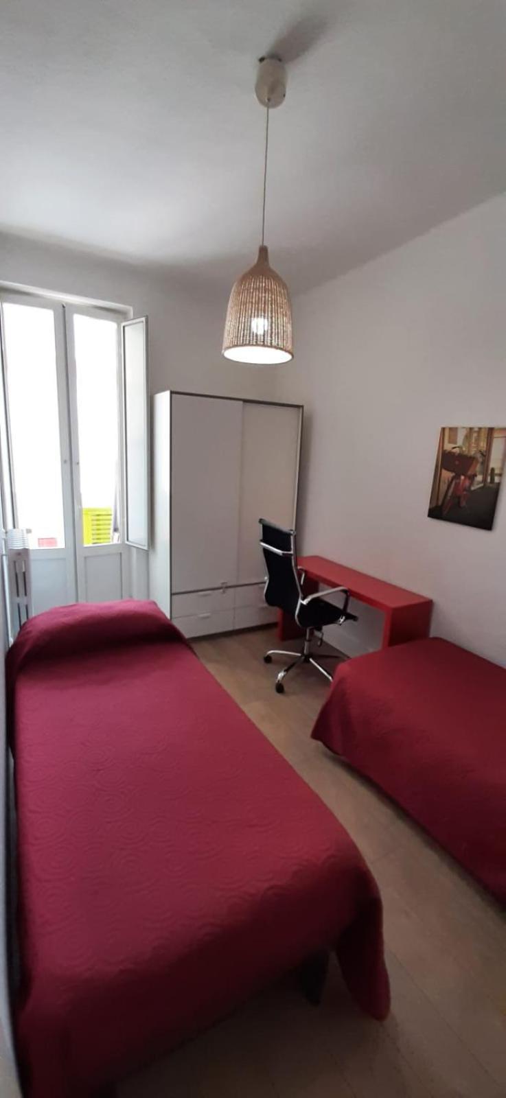 Apartamento Casa Posa