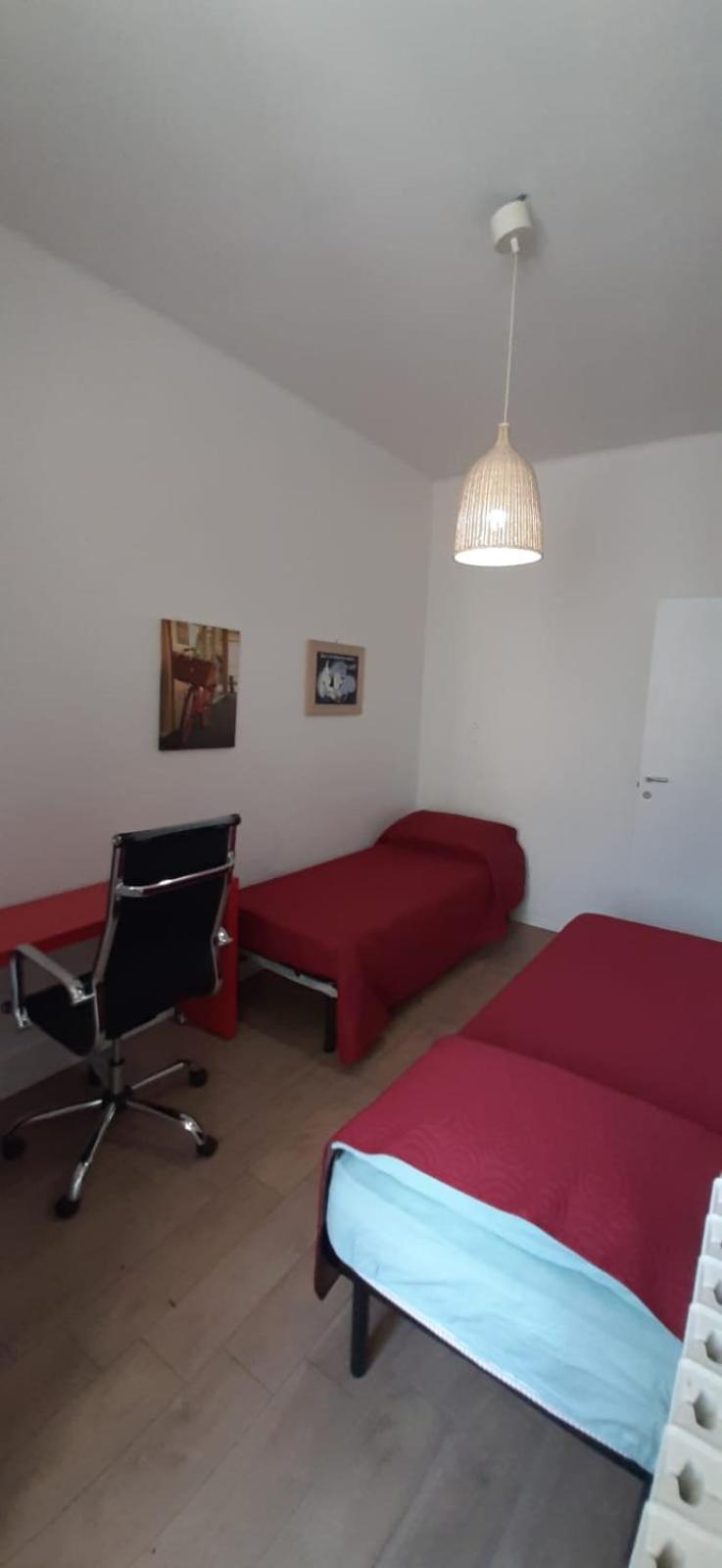 Apartamento Casa Posa *